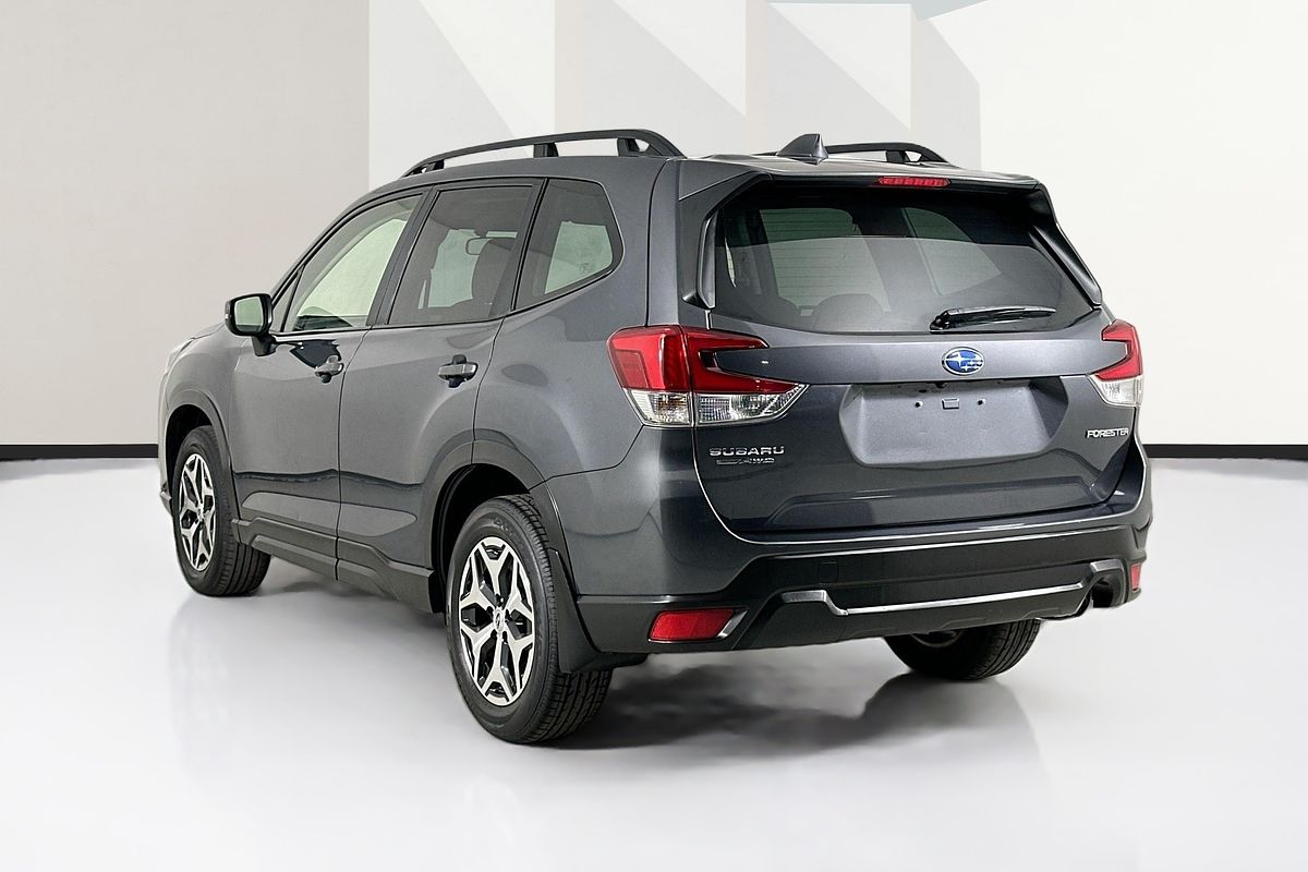 2023 Subaru FORESTER 2.5i (AWD) MY23