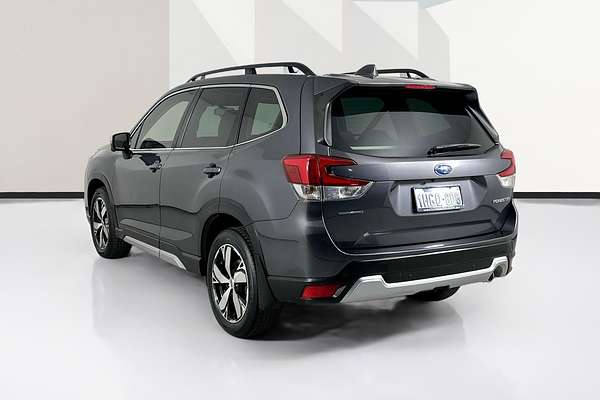 2021 Subaru FORESTER 2.5i-S (AWD) MY21
