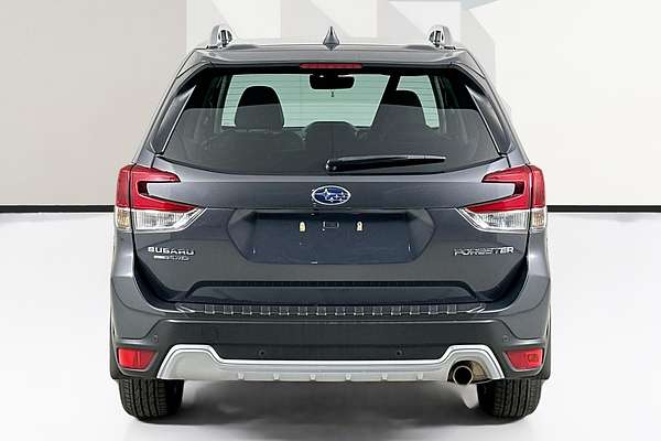 2023 Subaru FORESTER 2.5i-S (AWD) MY23