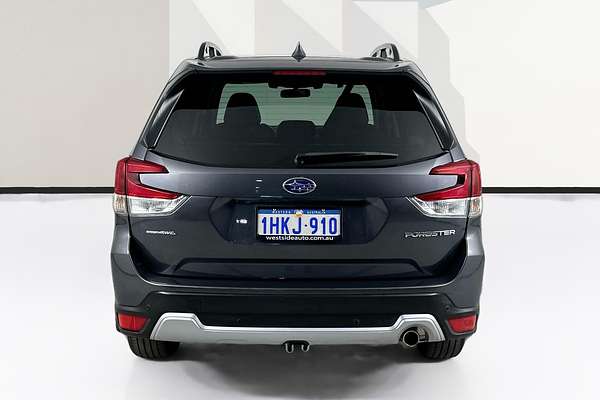 2021 Subaru FORESTER 2.5i-S (AWD) MY21