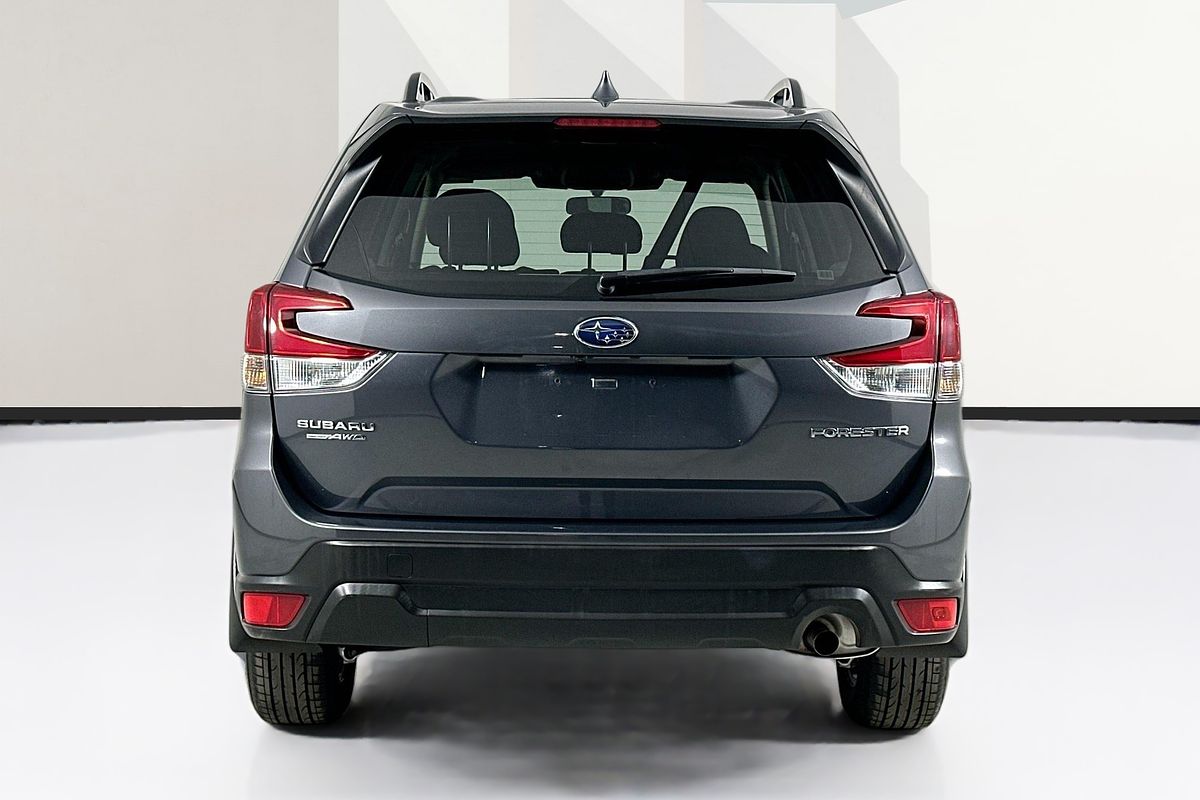 2023 Subaru FORESTER 2.5i (AWD) MY23