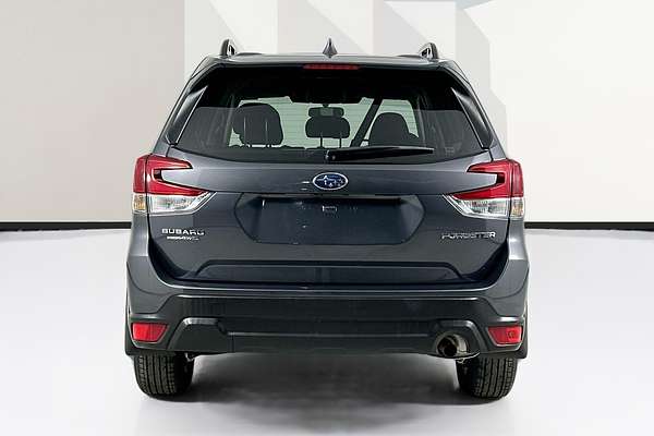 2023 Subaru FORESTER 2.5i (AWD) MY23