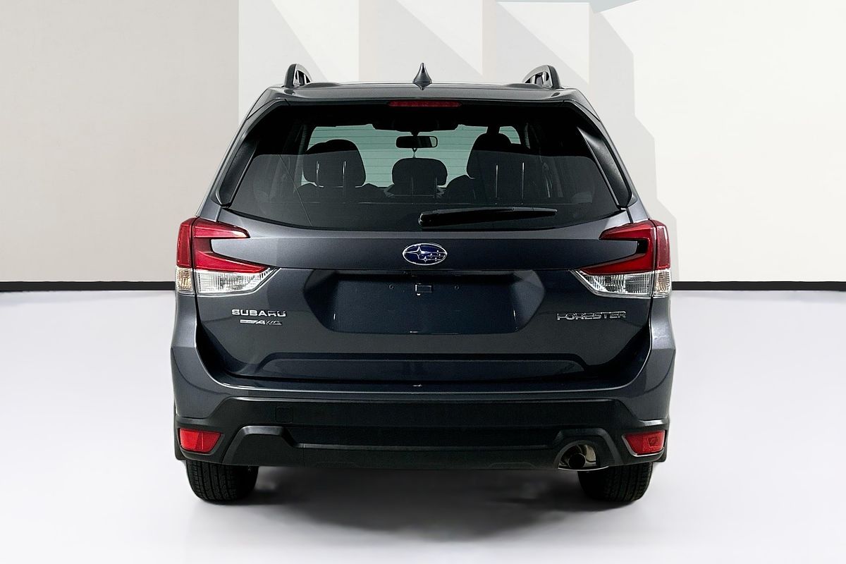 2023 Subaru FORESTER 2.5i (AWD) MY23