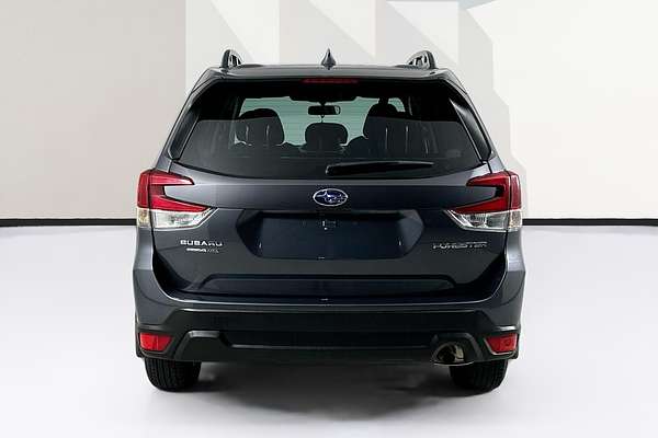2023 Subaru FORESTER 2.5i (AWD) MY23