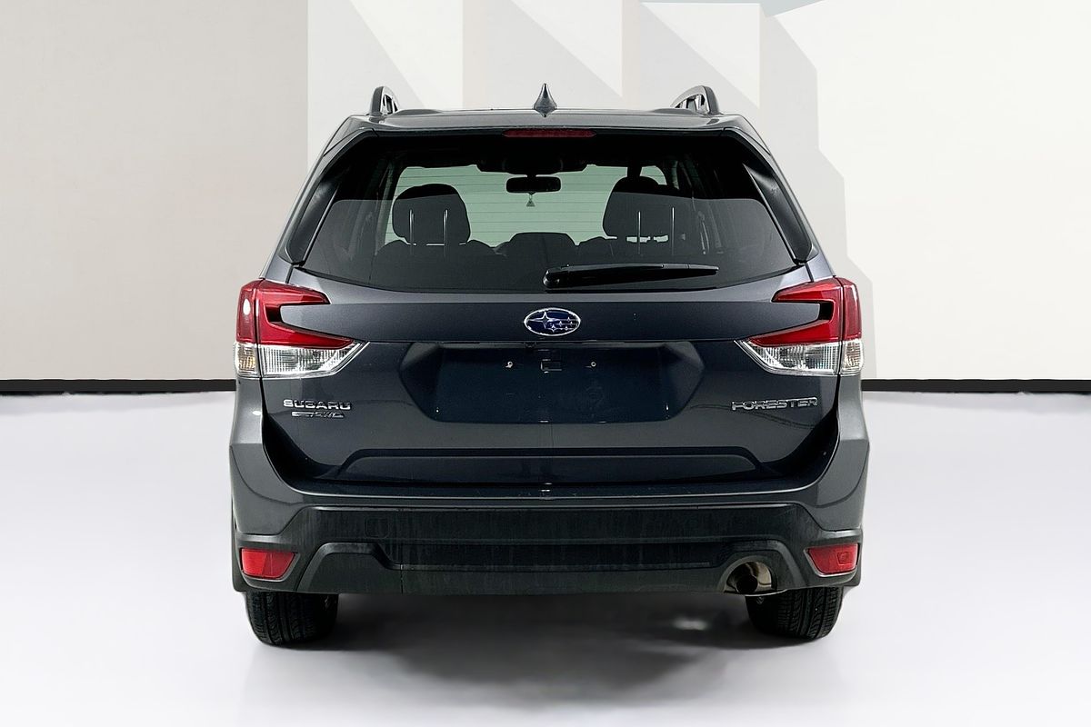 2023 Subaru FORESTER 2.5i (AWD) MY24