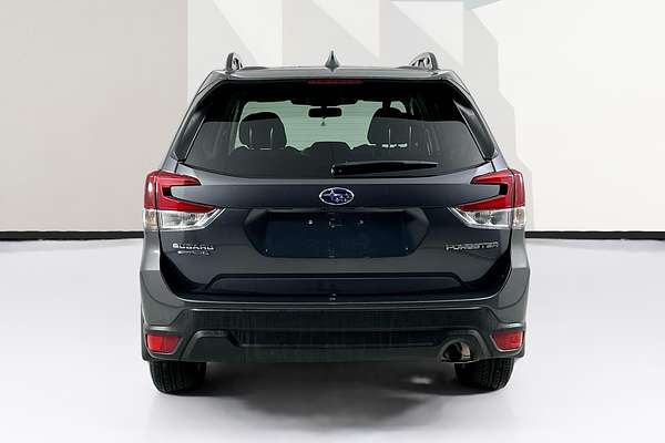 2023 Subaru FORESTER 2.5i (AWD) MY24