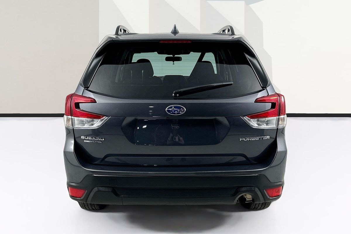2023 Subaru FORESTER 2.5i (AWD) MY23