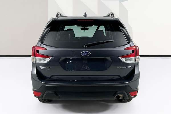2023 Subaru FORESTER 2.5i (AWD) MY23