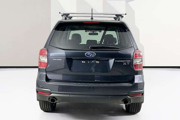 2015 Subaru FORESTER 2.0XT PREMIUM MY15