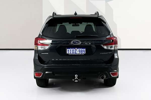 2019 Subaru FORESTER 2.5i PREMIUM (AWD) MY19