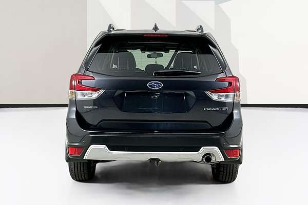 2019 Subaru FORESTER 2.5i-S (AWD) MY19