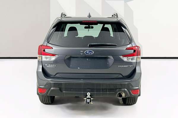 2022 Subaru FORESTER 2.5i-L (AWD) MY22