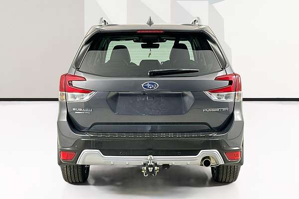2023 Subaru FORESTER 2.5i-S (AWD) MY23