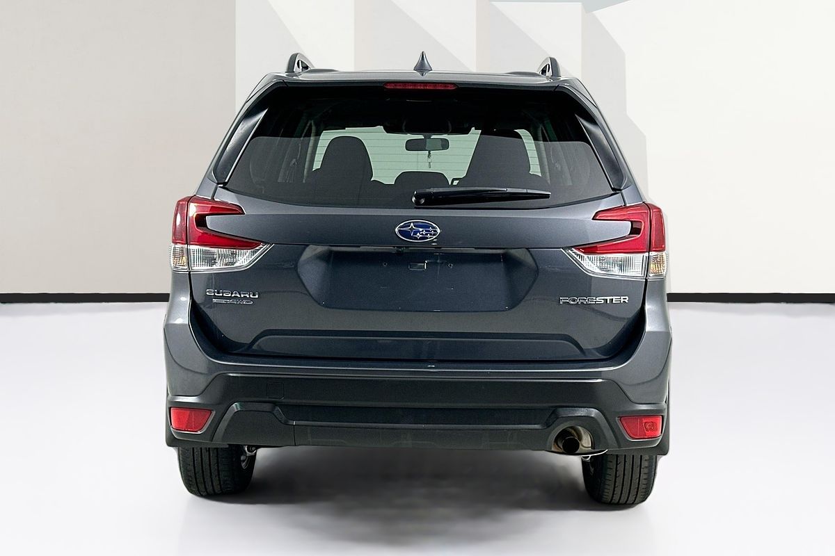 2023 Subaru FORESTER 2.5i (AWD) MY23