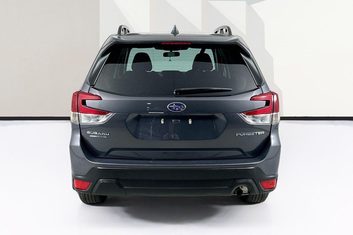2023 Subaru FORESTER 2.5i (AWD) MY23
