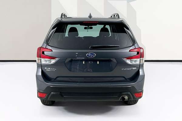 2023 Subaru FORESTER 2.5i (AWD) MY23