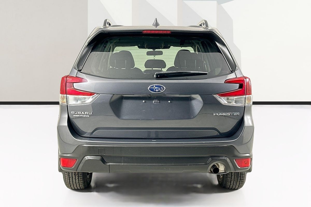 2023 Subaru FORESTER 2.5i (AWD) MY23