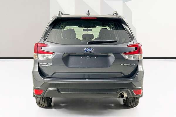 2023 Subaru FORESTER 2.5i (AWD) MY23