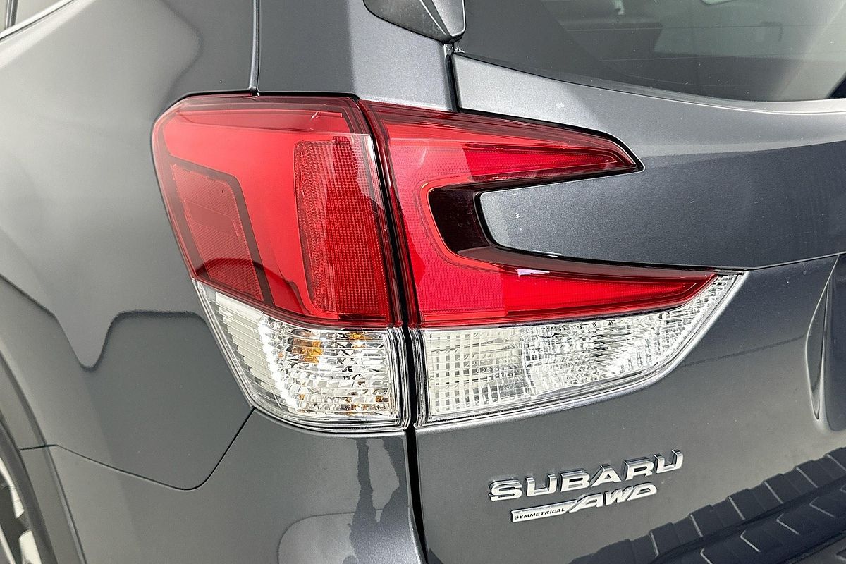 2023 Subaru FORESTER 2.5i-S (AWD) MY23