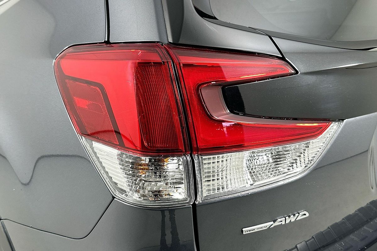 2021 Subaru FORESTER HYBRID S (AWD) MY21