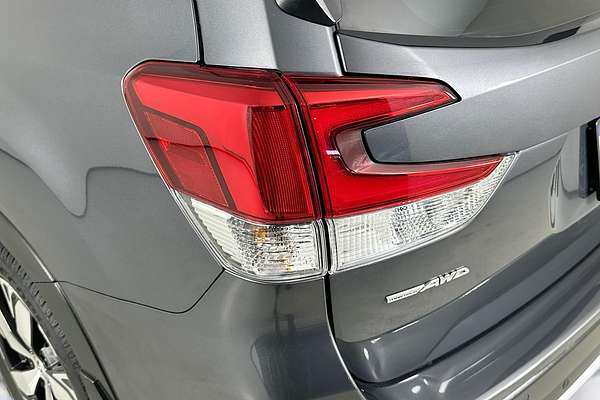 2021 Subaru FORESTER 2.5i-S (AWD) MY21