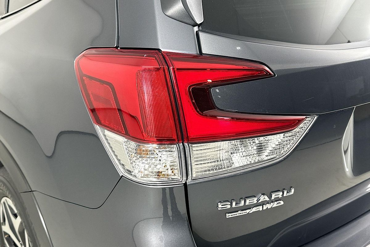 2023 Subaru FORESTER 2.5i (AWD) MY23