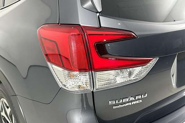 2023 Subaru FORESTER 2.5i (AWD) MY23