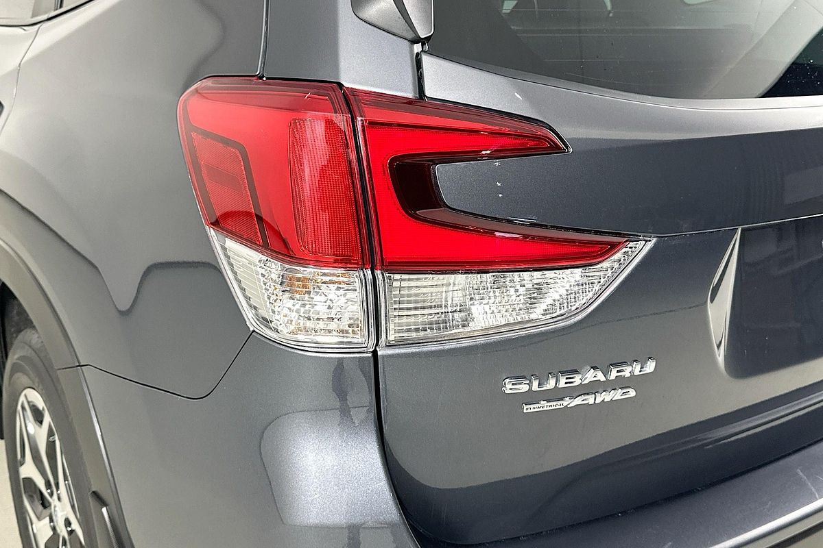 2023 Subaru FORESTER 2.5i (AWD) MY23