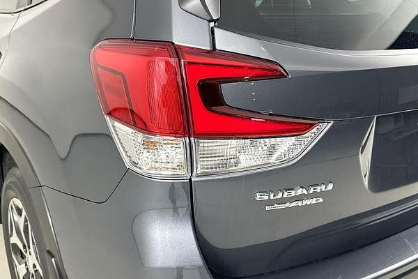 2023 Subaru FORESTER 2.5i (AWD) MY23