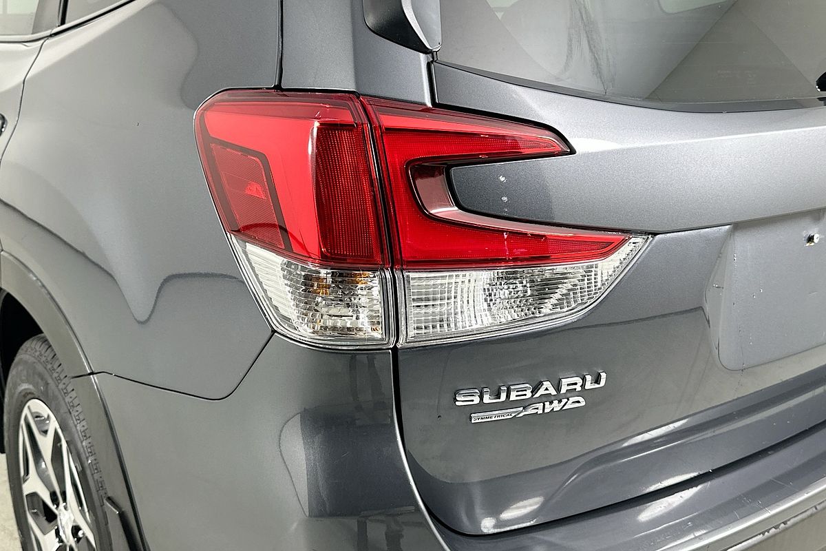 2023 Subaru FORESTER 2.5i (AWD) MY24