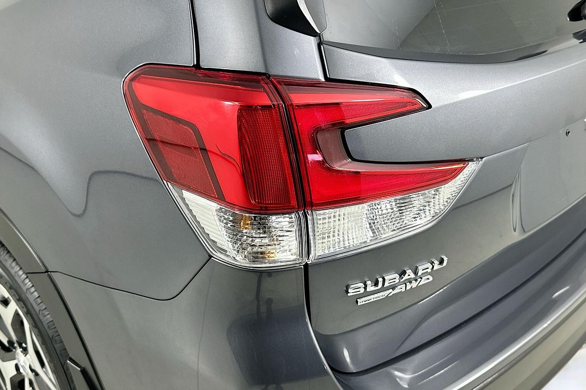 2023 Subaru FORESTER 2.5i (AWD) MY23