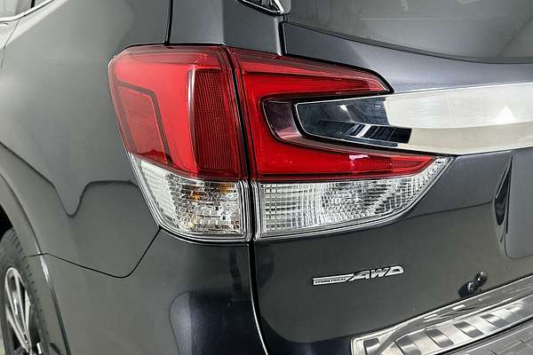 2019 Subaru FORESTER 2.5i PREMIUM (AWD) MY19