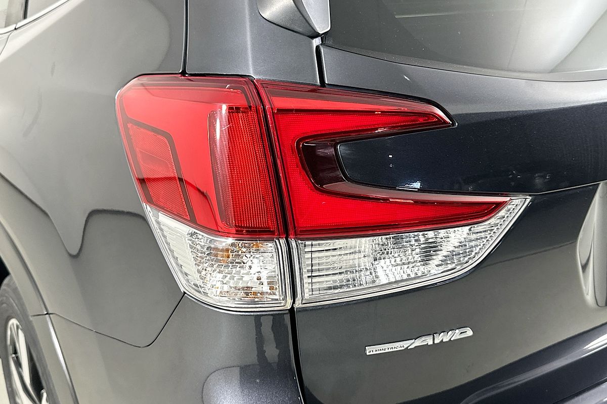 2019 Subaru FORESTER 2.5i-S (AWD) MY19