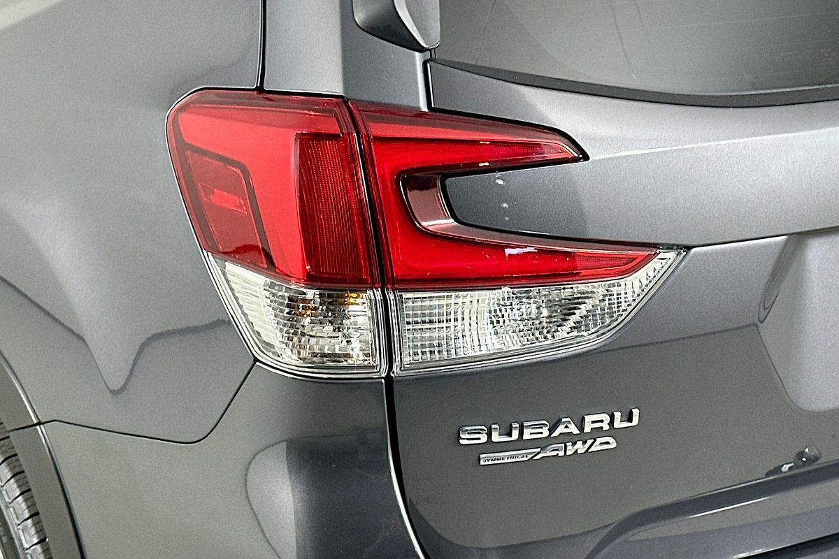 2022 Subaru FORESTER 2.5i-L (AWD) MY22