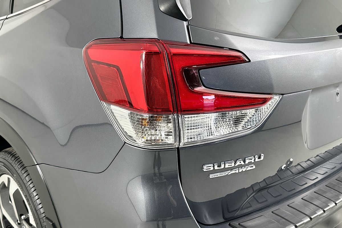 2023 Subaru FORESTER 2.5i-S (AWD) MY23