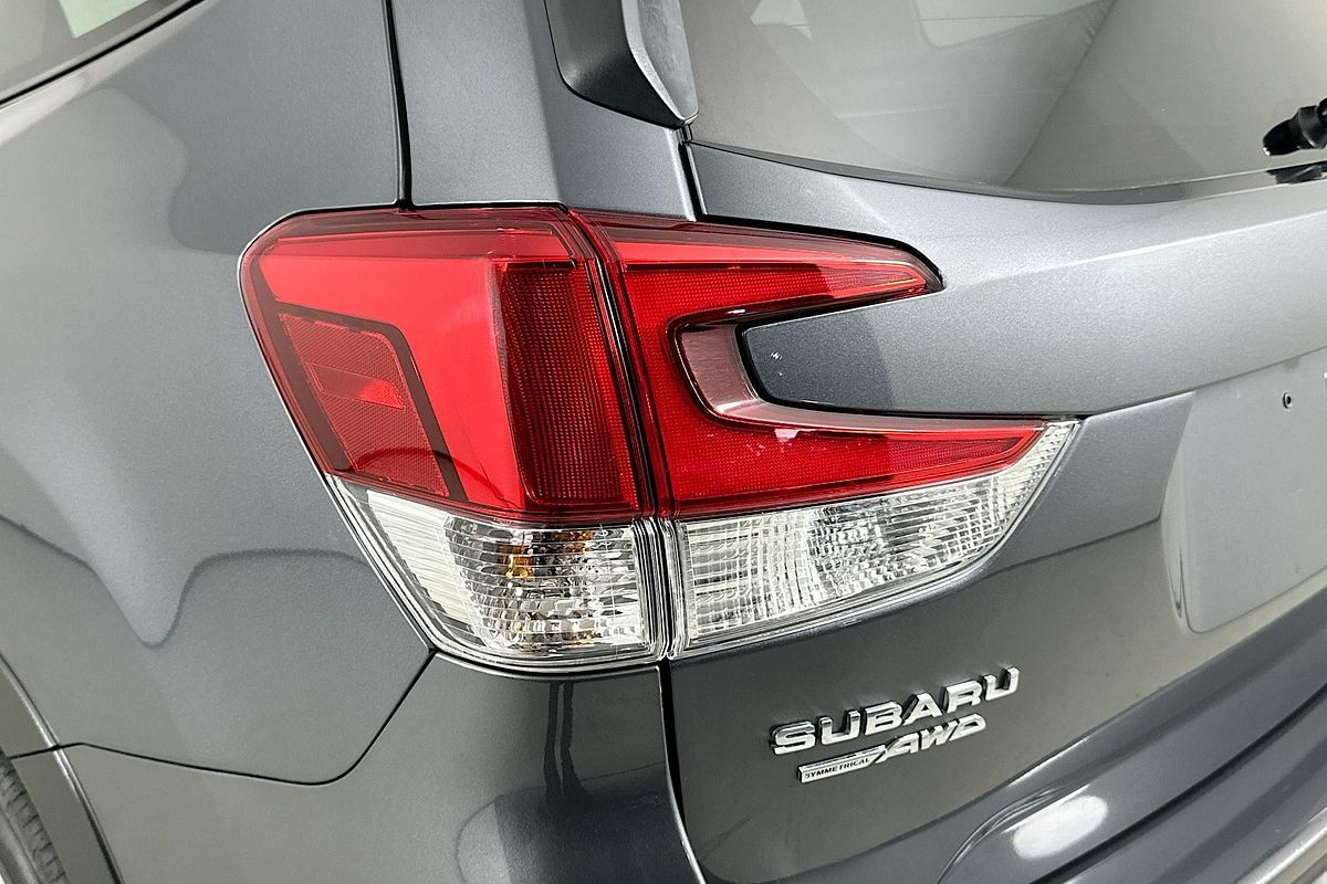 2023 Subaru FORESTER 2.5i (AWD) MY23