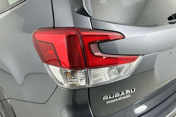 2023 Subaru FORESTER 2.5i (AWD) MY23