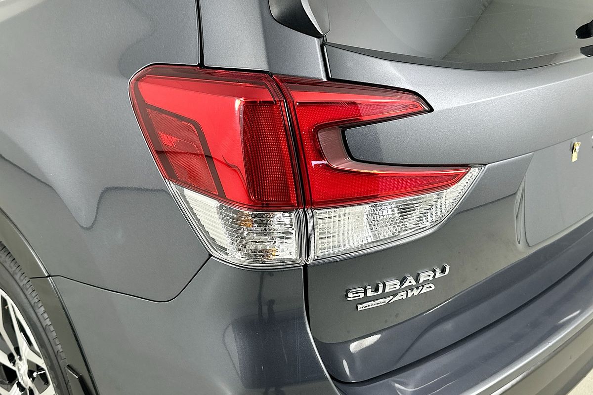 2023 Subaru FORESTER 2.5i (AWD) MY23