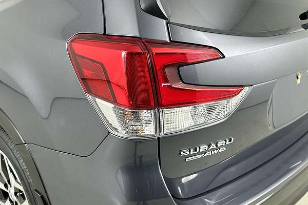 2023 Subaru FORESTER 2.5i (AWD) MY23