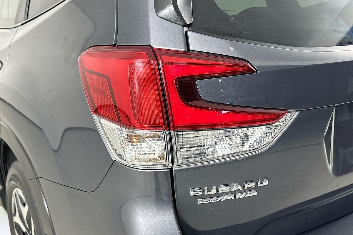 2023 Subaru FORESTER 2.5i (AWD) MY23