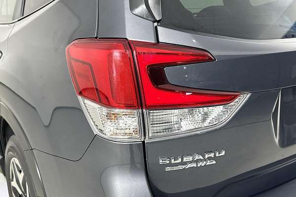 2023 Subaru FORESTER 2.5i (AWD) MY23
