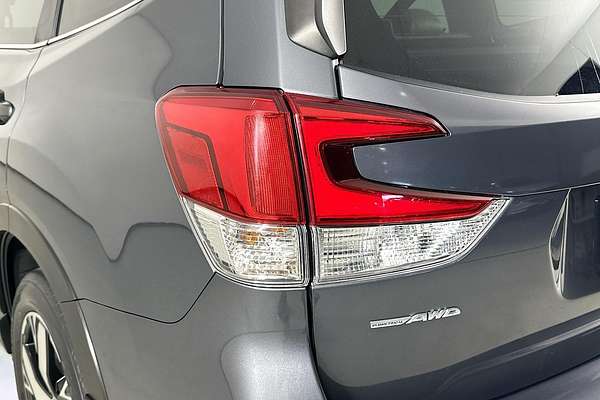 2021 Subaru FORESTER 2.5i-S (AWD) MY21