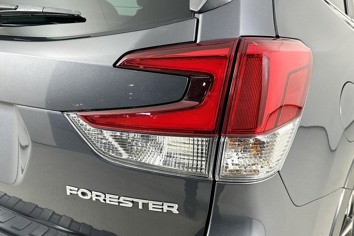 2023 Subaru FORESTER 2.5i-S (AWD) MY23