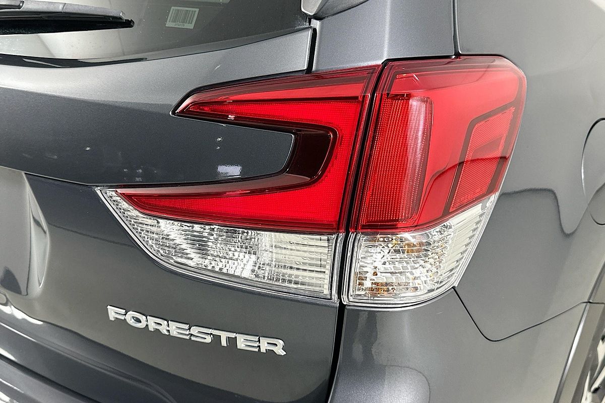2023 Subaru FORESTER 2.5i (AWD) MY23