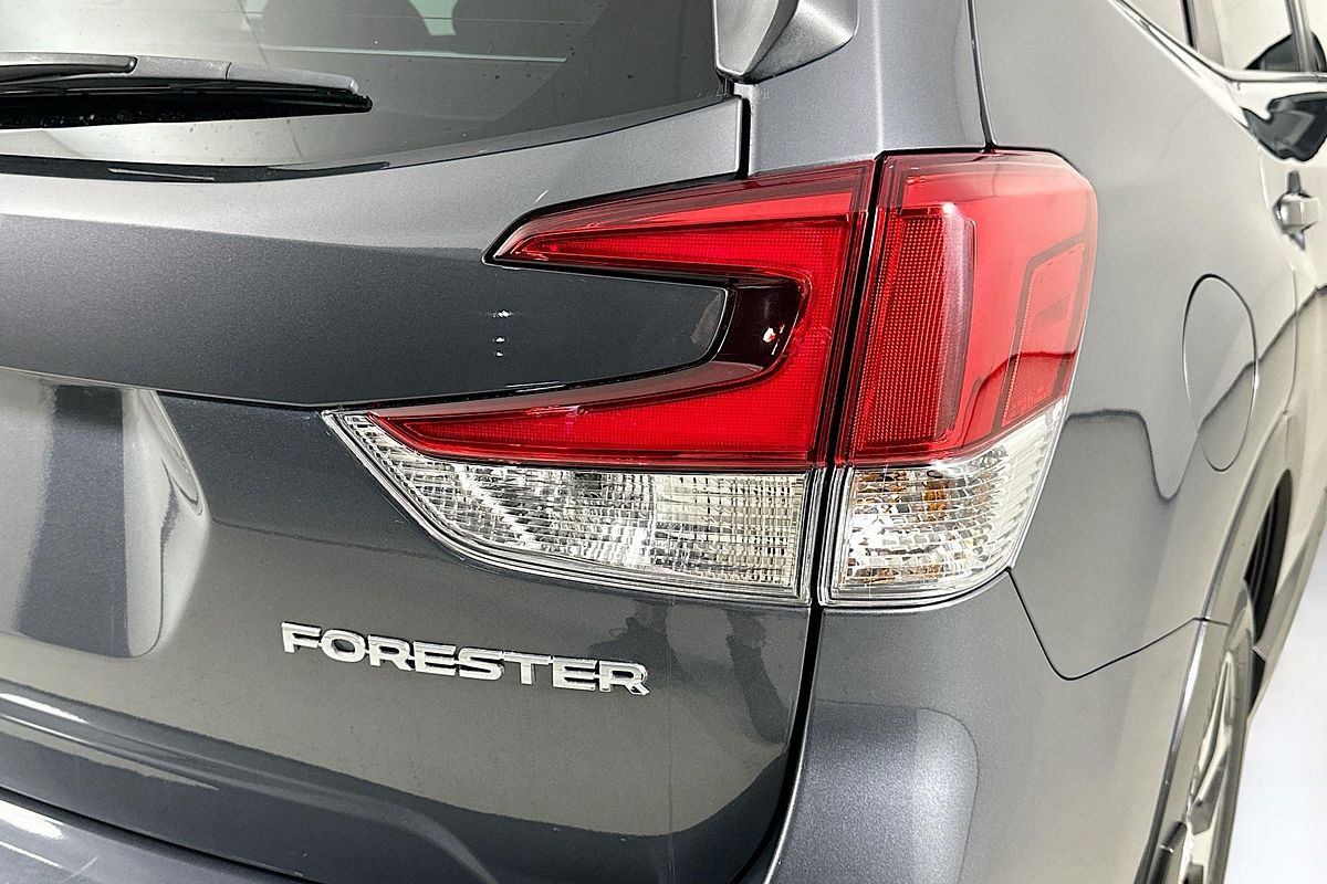 2023 Subaru FORESTER 2.5i (AWD) MY23