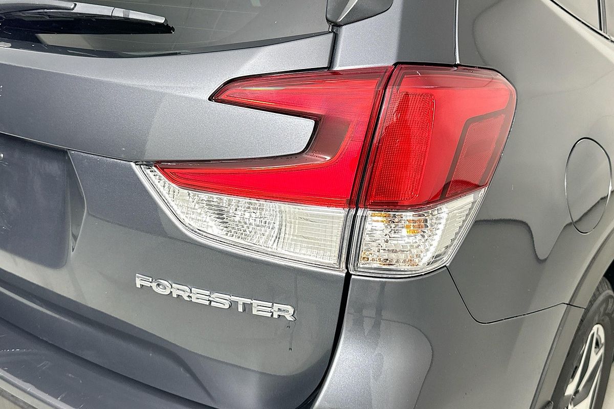 2023 Subaru FORESTER 2.5i (AWD) MY24