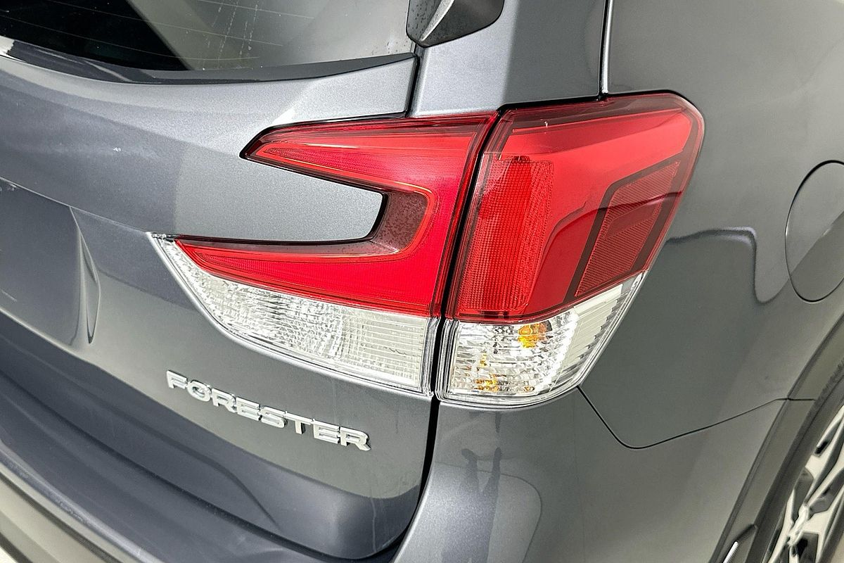 2023 Subaru FORESTER 2.5i (AWD) MY23