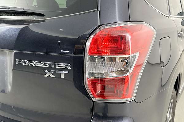 2015 Subaru FORESTER 2.0XT PREMIUM MY15