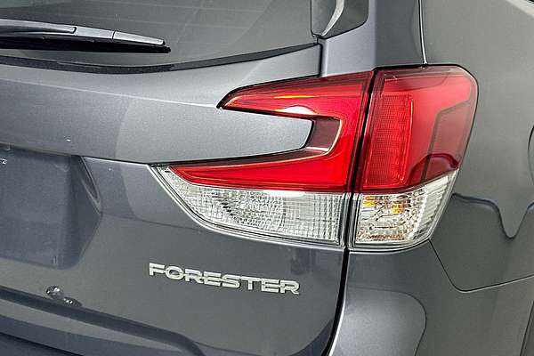 2022 Subaru FORESTER 2.5i-L (AWD) MY22