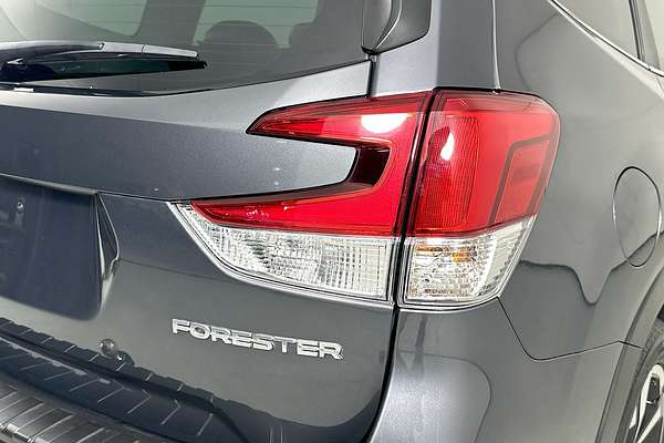 2023 Subaru FORESTER 2.5i-S (AWD) MY23